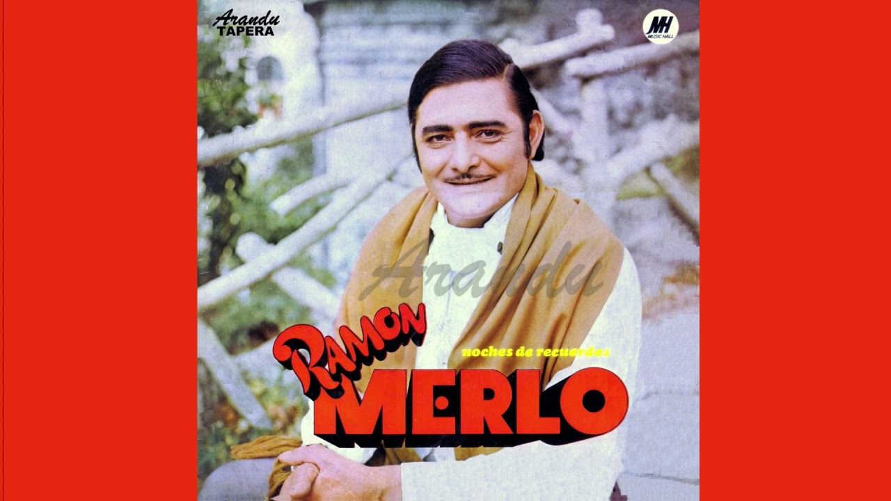 RAMON MERLO Paraje Pago Lindo