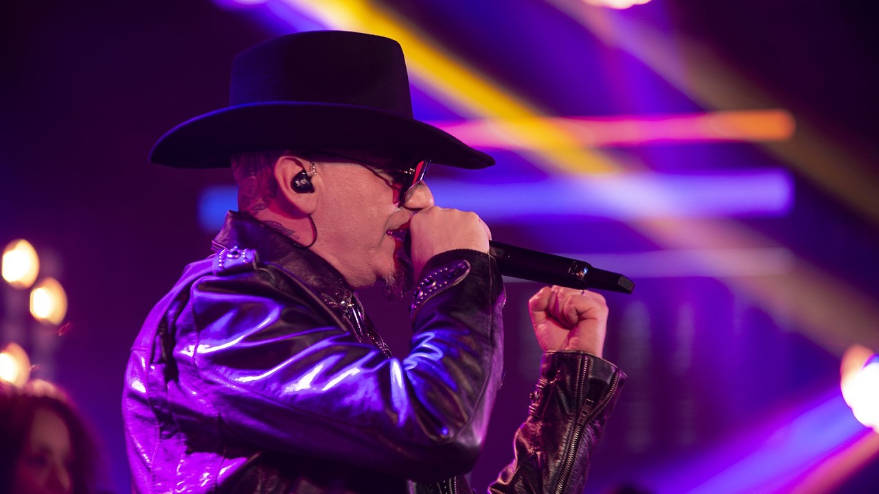 Piccoli per sempre - J-Ax (Radio Italia Live 13/03/26)