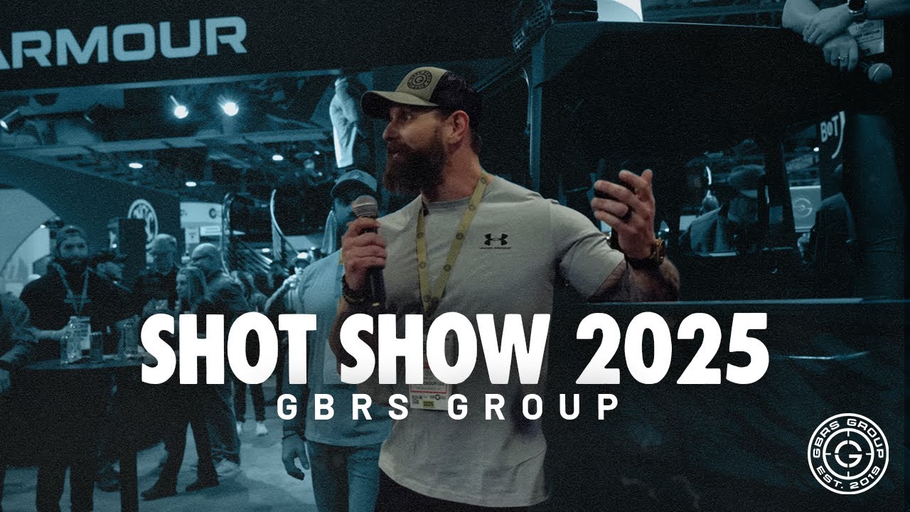 SHOT Show 2025