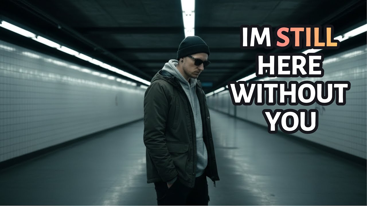I'm still here without you | Emotional Song