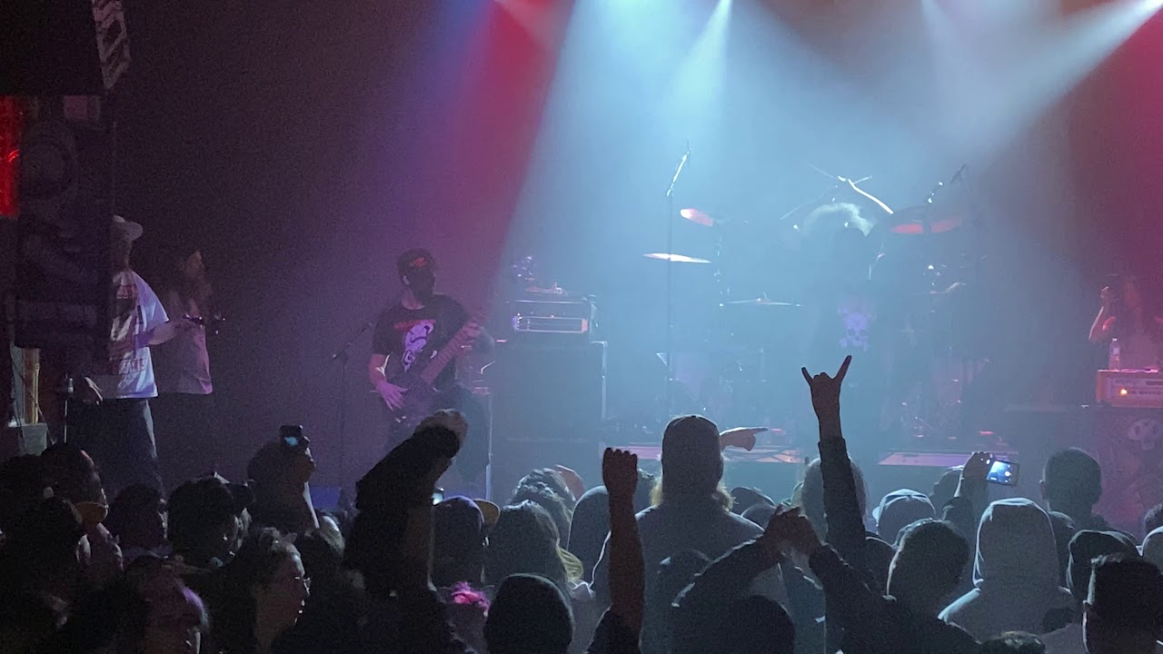 (hed)p.e SRH Fest 2020