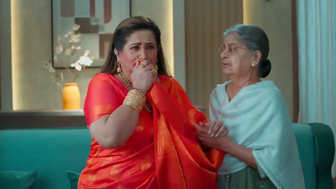 Veen Doghatli Hi Tutena | Ep - 27 | Webisode | Sep 09 2025 | Zee Marathi