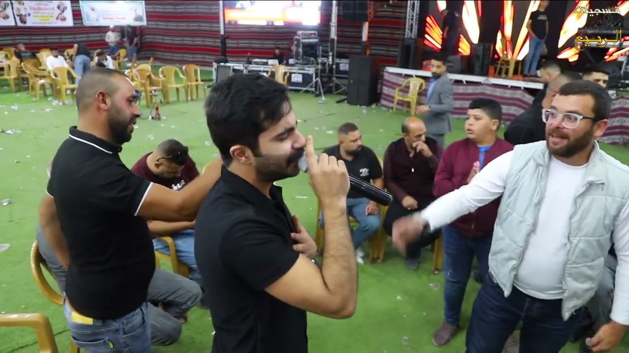 يا حبيبي 💥2023💥الفنان احمد الفقيه💥 مهرجان العريس معاذ الشيخ(لبرنس) مراح رباح تسجيلات الربيع 🎶