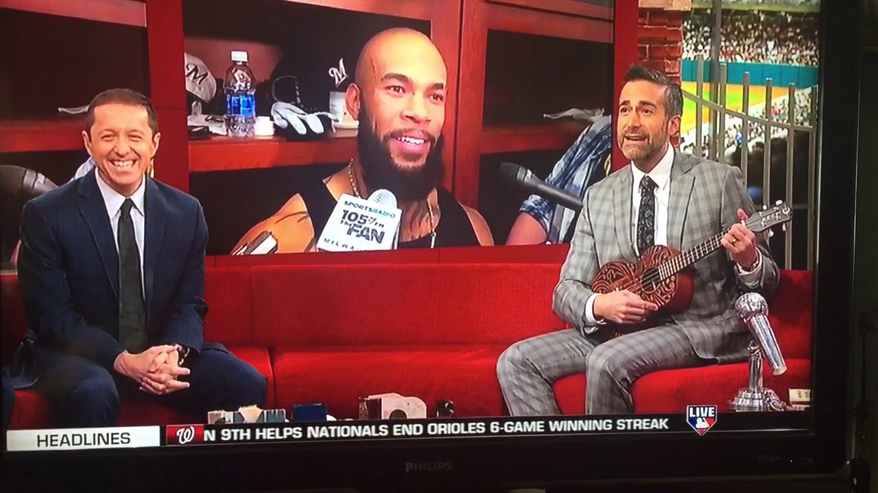 2017 Vasgersian Single