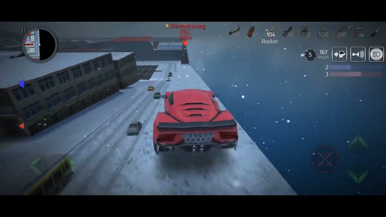 Payback 2 Multiplayer #202