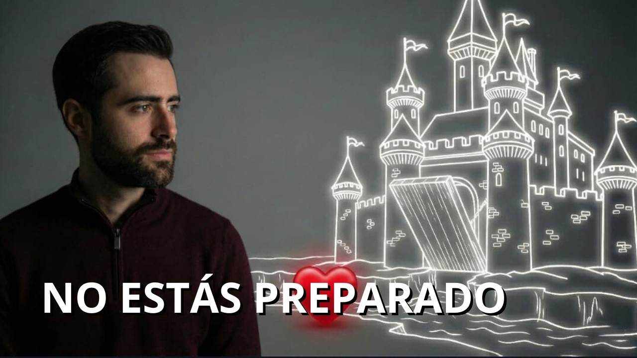 ¿El amor está predestinado? 💞