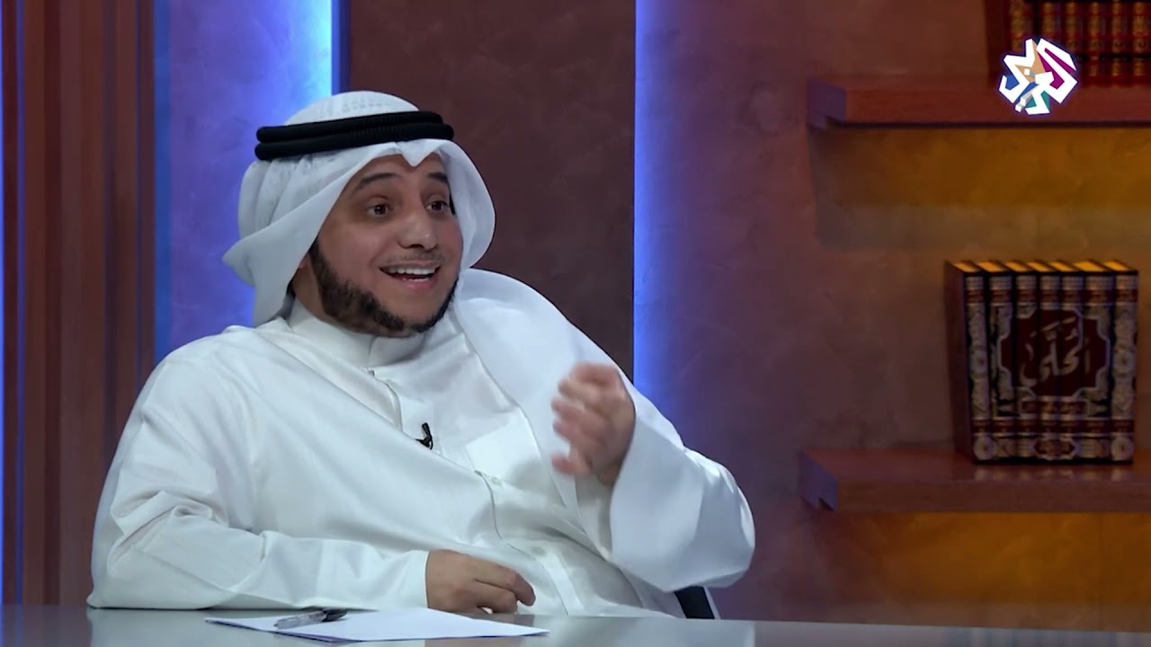 سر الأحرف السبعة وتفسيرها - المذاهب الموضوعية وغير الموضوعية - أ.د. علي الجعفري مع د. علي السند