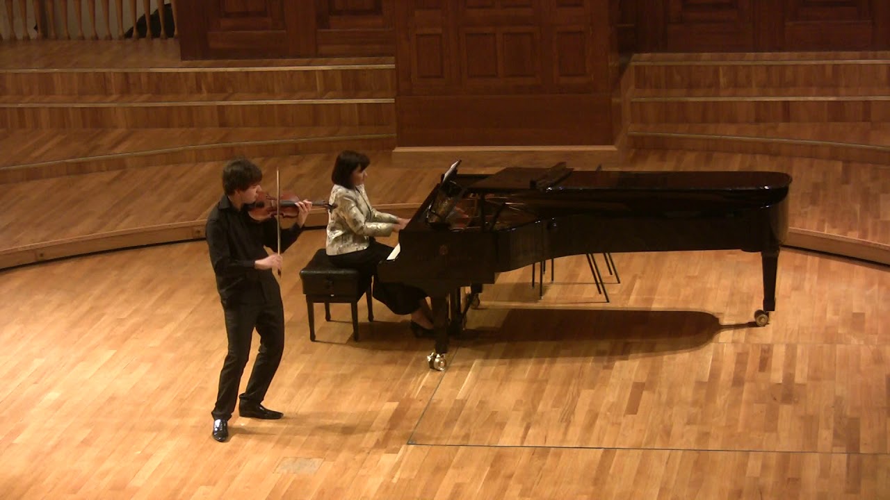 Niccolo Paganini-Kochanski 