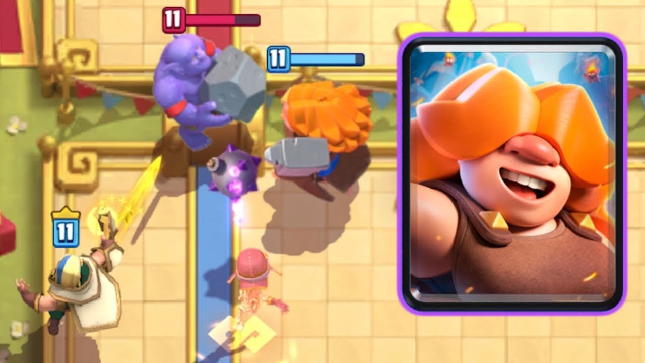 the rune giant meta