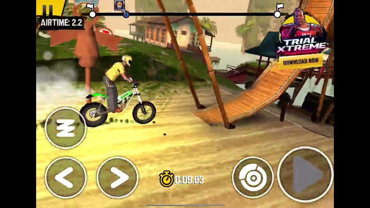 Something glitch come in my games