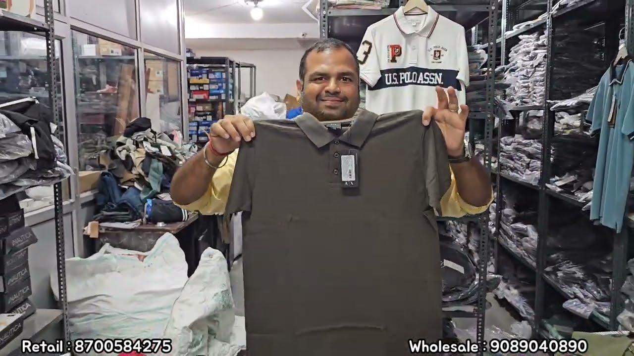 Sale Start 🥳 High and Brands in Cheapest Multi Brands Store Bags Shirts Tshirts Jeans Till 15 August