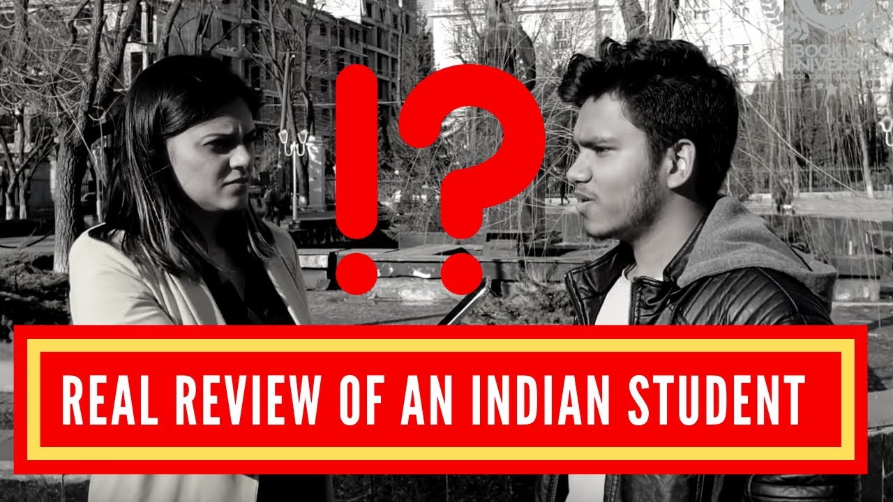 Interview of Lviv National Medical University's Student | Yukti Belwal