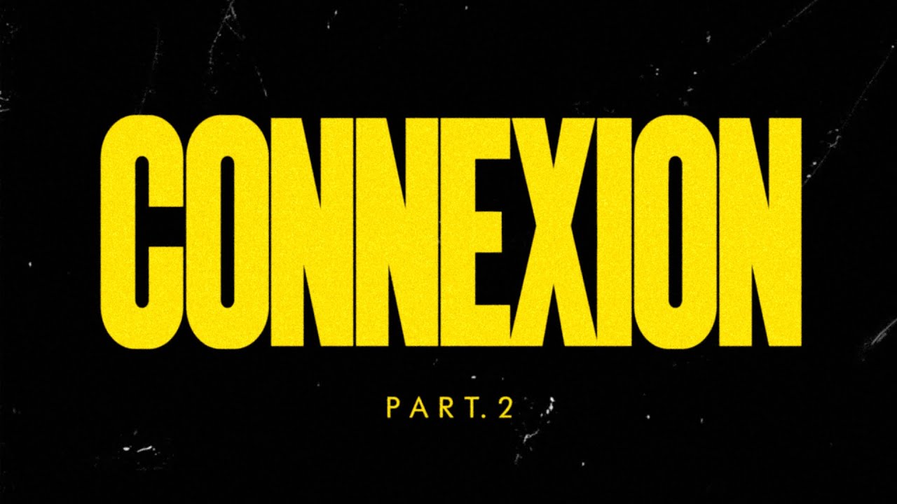 Elams, Graya, Connexion - Connexion
