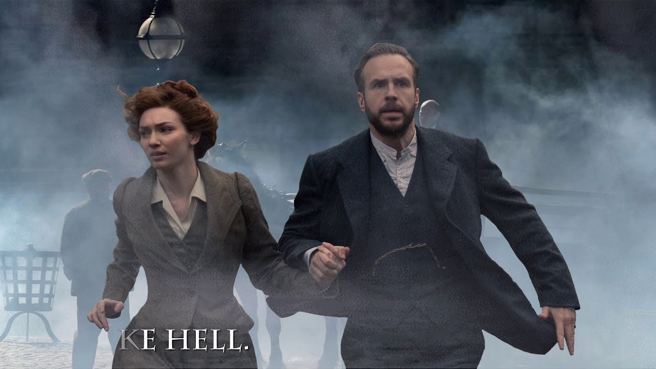 WAR OF THE WORLDS- 2