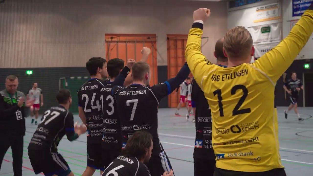 HSG Ettlingen - die Albtal Tigers 2022