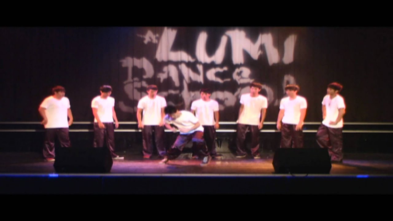 Lumi New Star Vol.2* Poppin' *