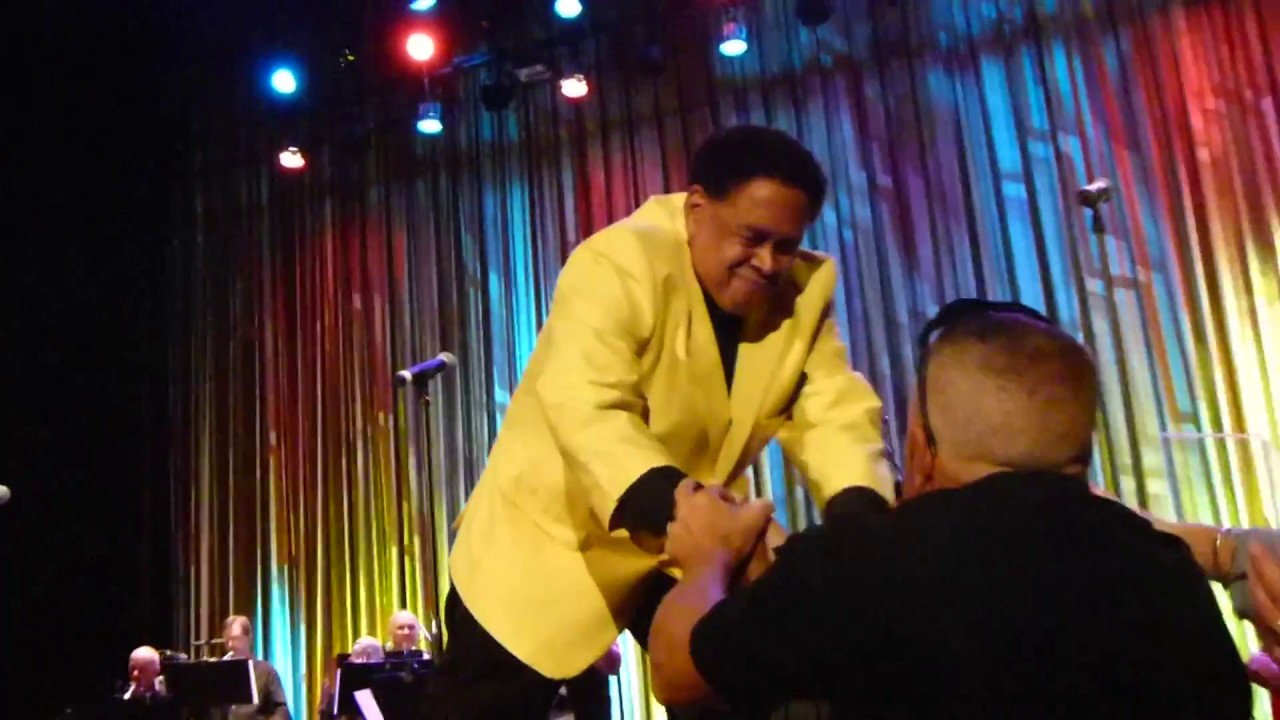YAKETY  YAK, The Coasters, Live 2017