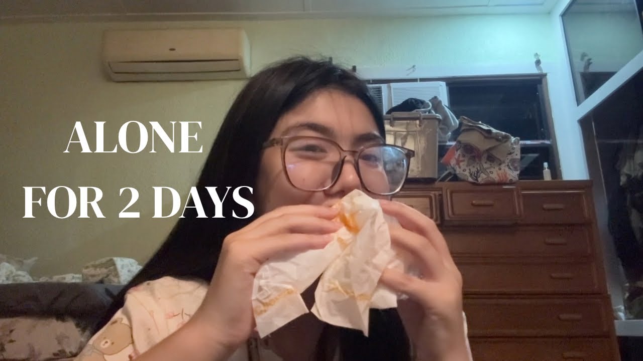 Natsumi Notes: Little Steps to Independence (Mall, Eating Out, Alone Days)