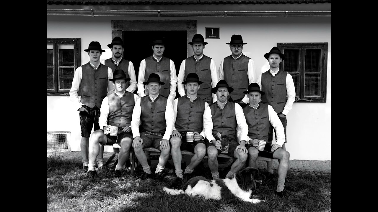 Steinersdorfer Rud - Das Elternhaus
