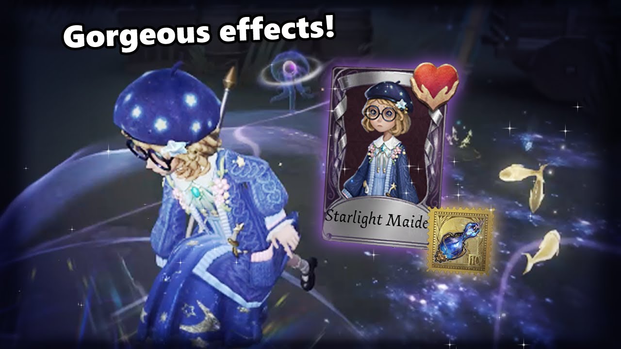 Helena's First S Accessory 