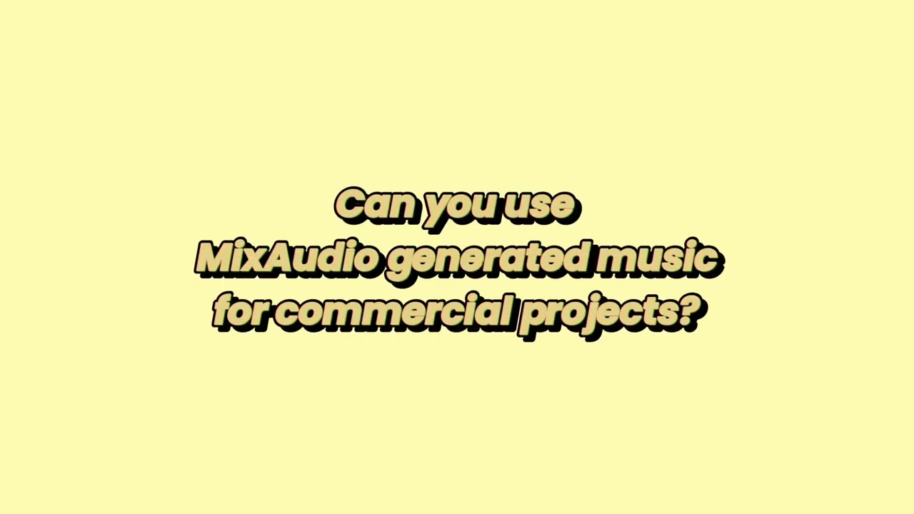 MixAudio Review | Generate Royalty Free Background Music | Martech Genius 5 Minute Reviews