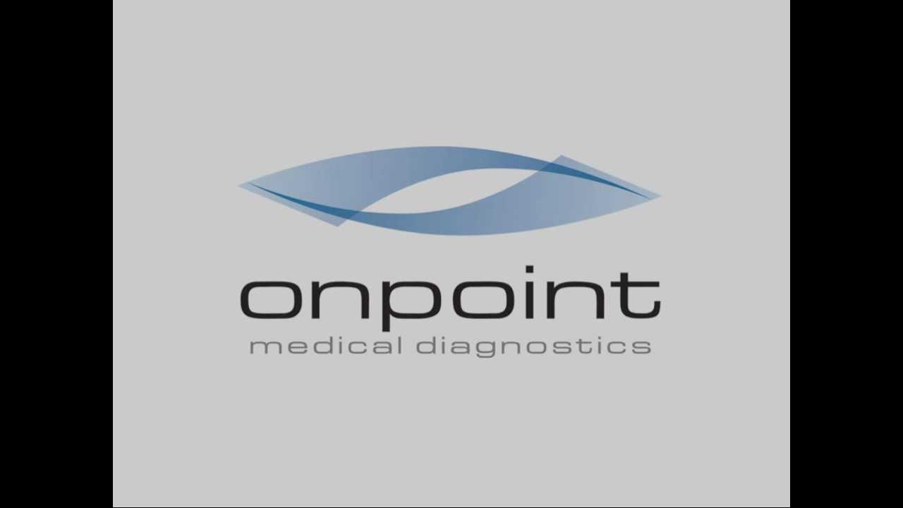 OnPoint MRI QA - Basics