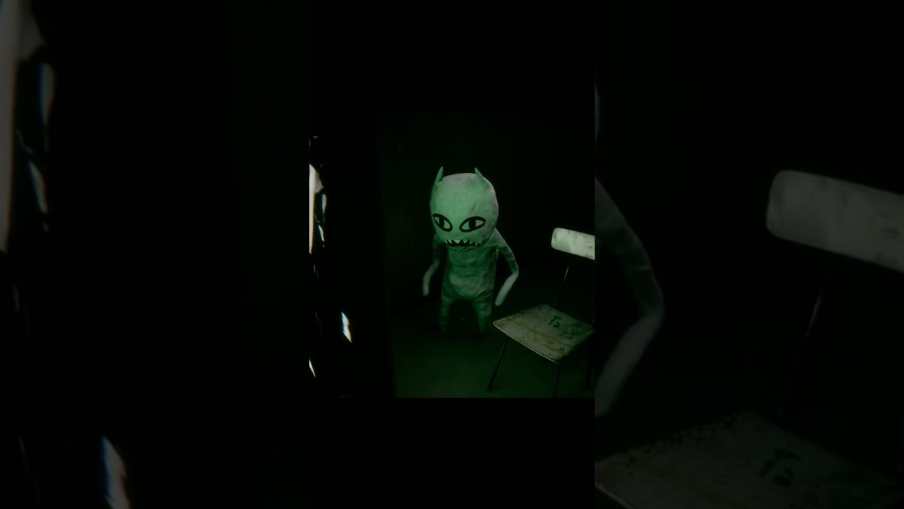 😳 El verdadero YUME NIKKI en 3D 