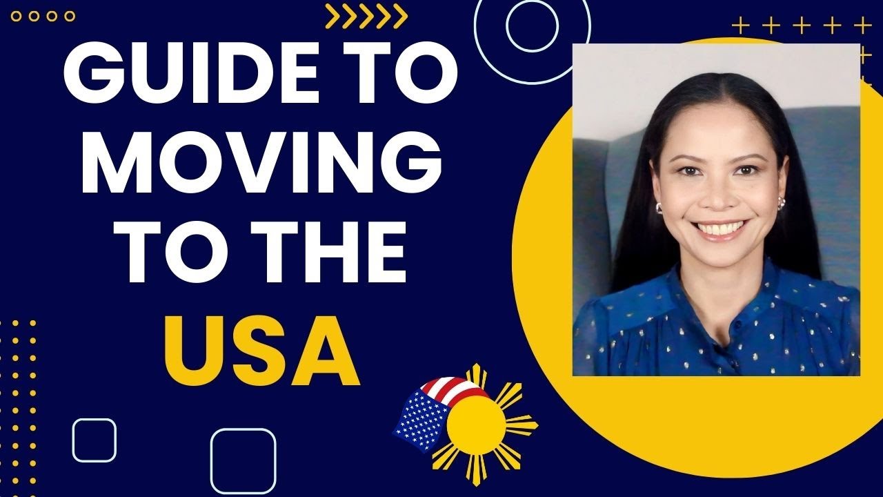 What You Need to Know Before Moving to the USA