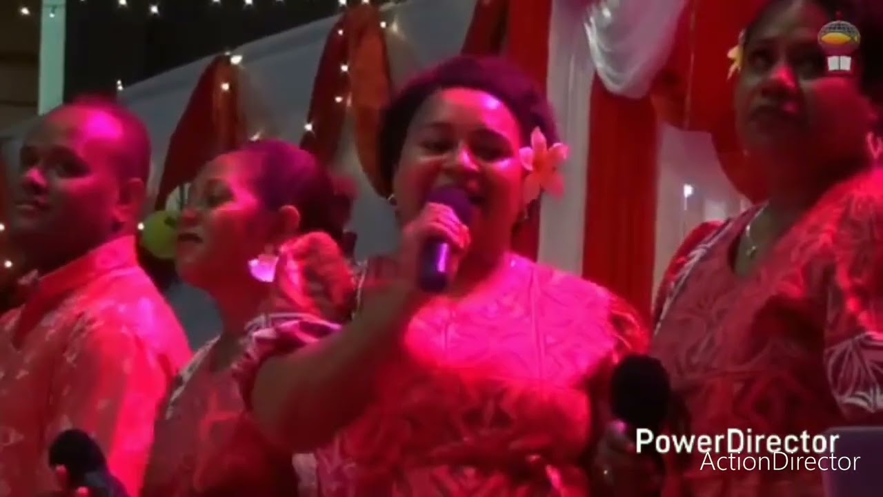 Haule Haule Varorogo Re - A.N.C.F WORSHIP TEAM 