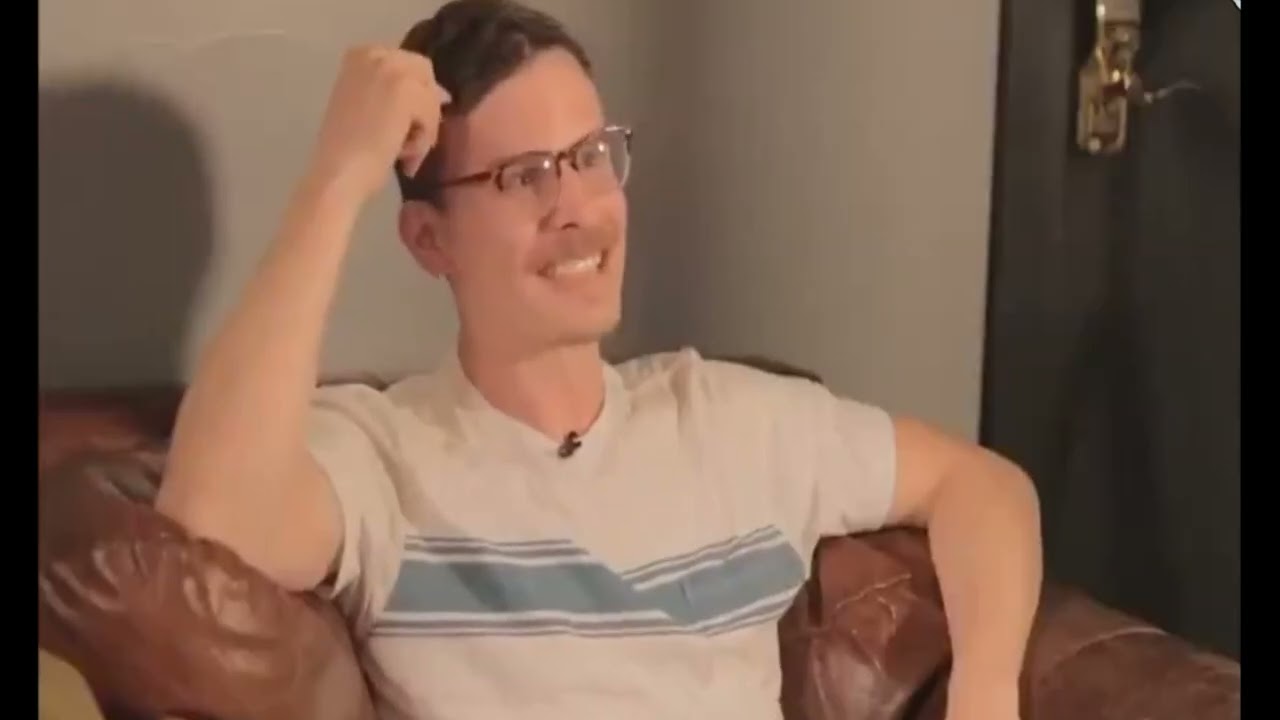 Sam Hyde Breaks Idubbbz