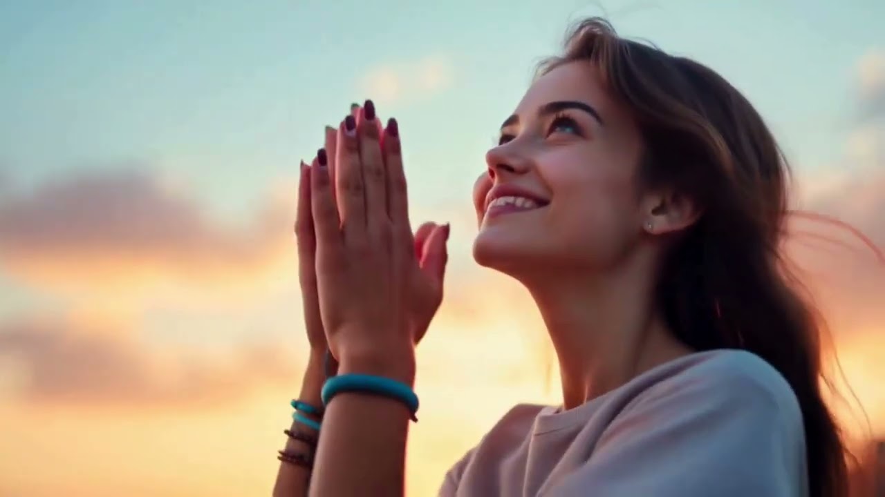 Hoy Respiro | Canción sobre volver al presente y escuchar la vida