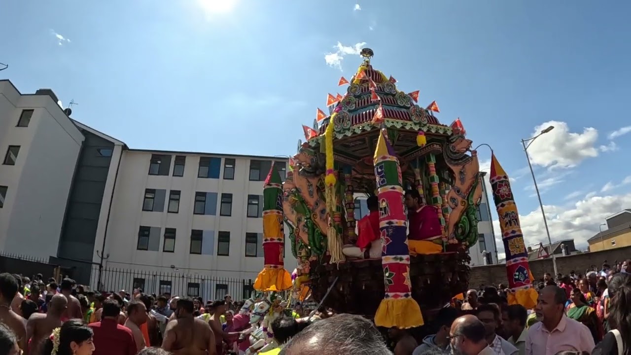 BakthiUK