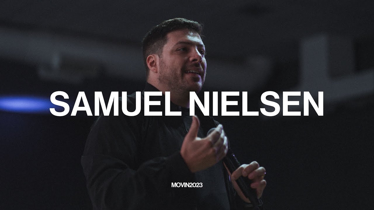 MOVIN2023 │ Samuel Nielsen - la iglesia perseguida