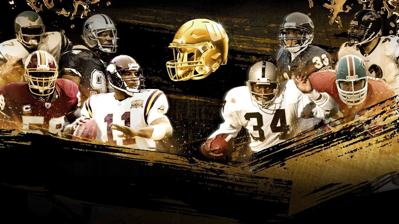 Madden 23 ultimate teams ultimate legends challenges