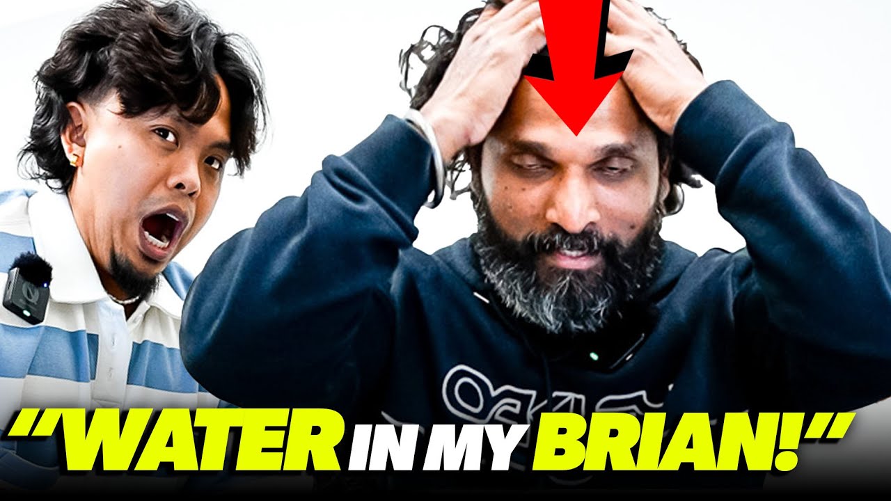 **WEIRDEST HEADACHE** IVE EVER CRACKED‼️😱 (LIVE STREAM) | DR TUBIO | Asmr Back Pain Relief