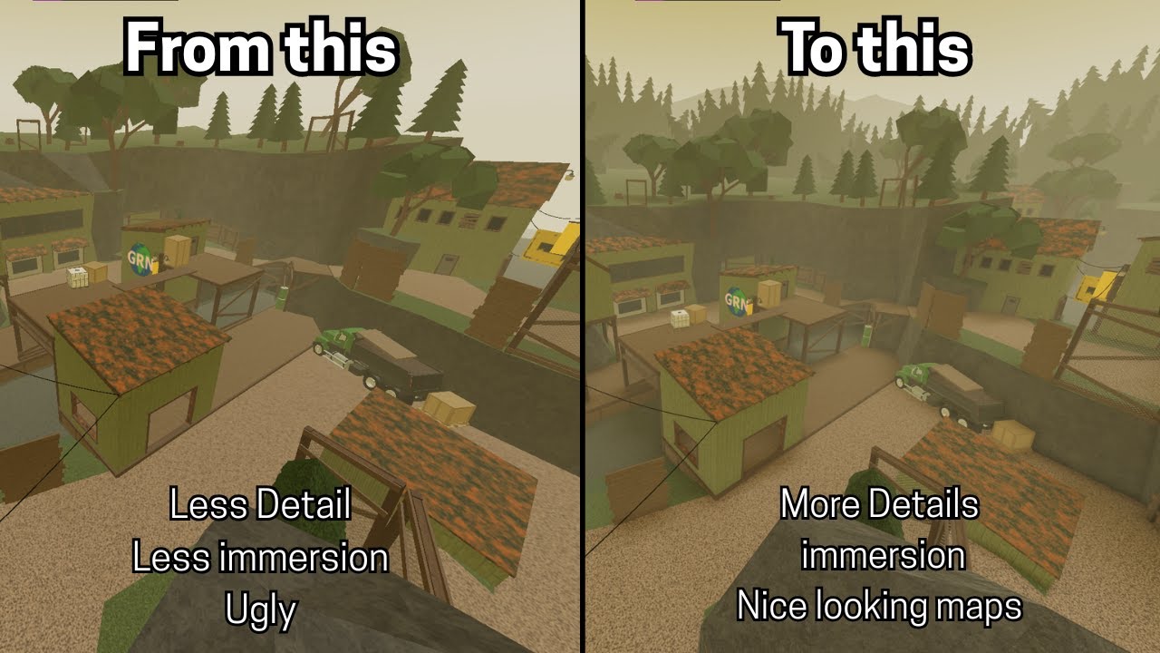 How To Make Typical Colors 2 Look Nicer [TC2]