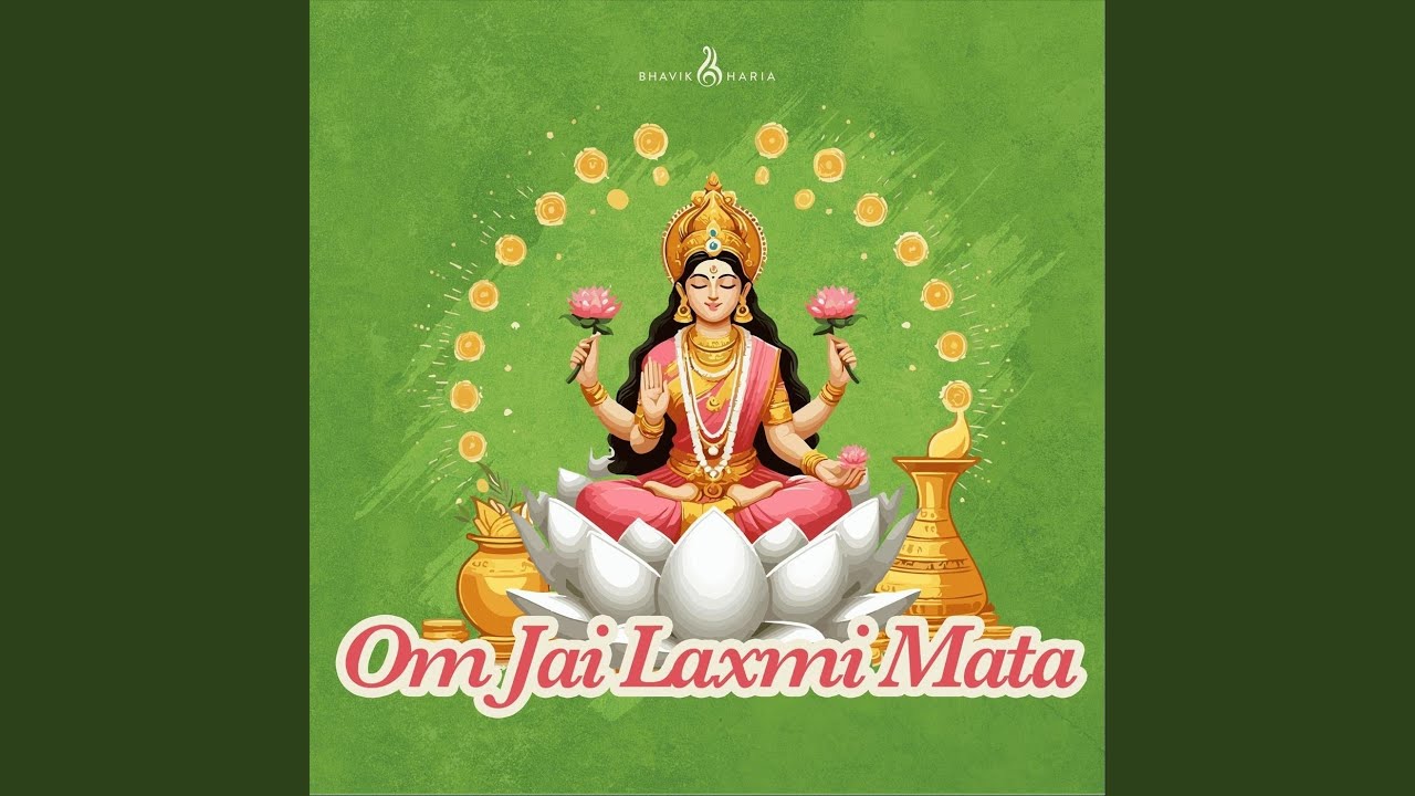 Om Jai Laxmi Mata (feat. Rutvij Joshi)