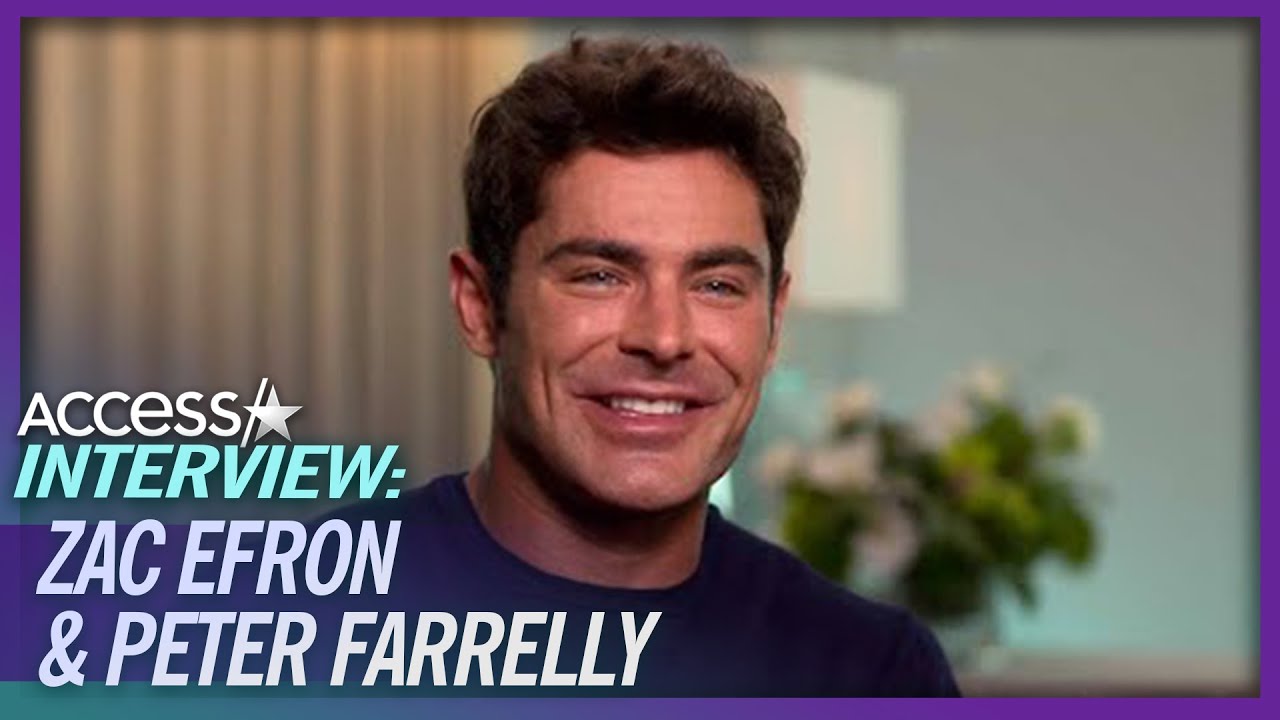 Zac Efron Says Struggling With Insomnia ‘Sucks’