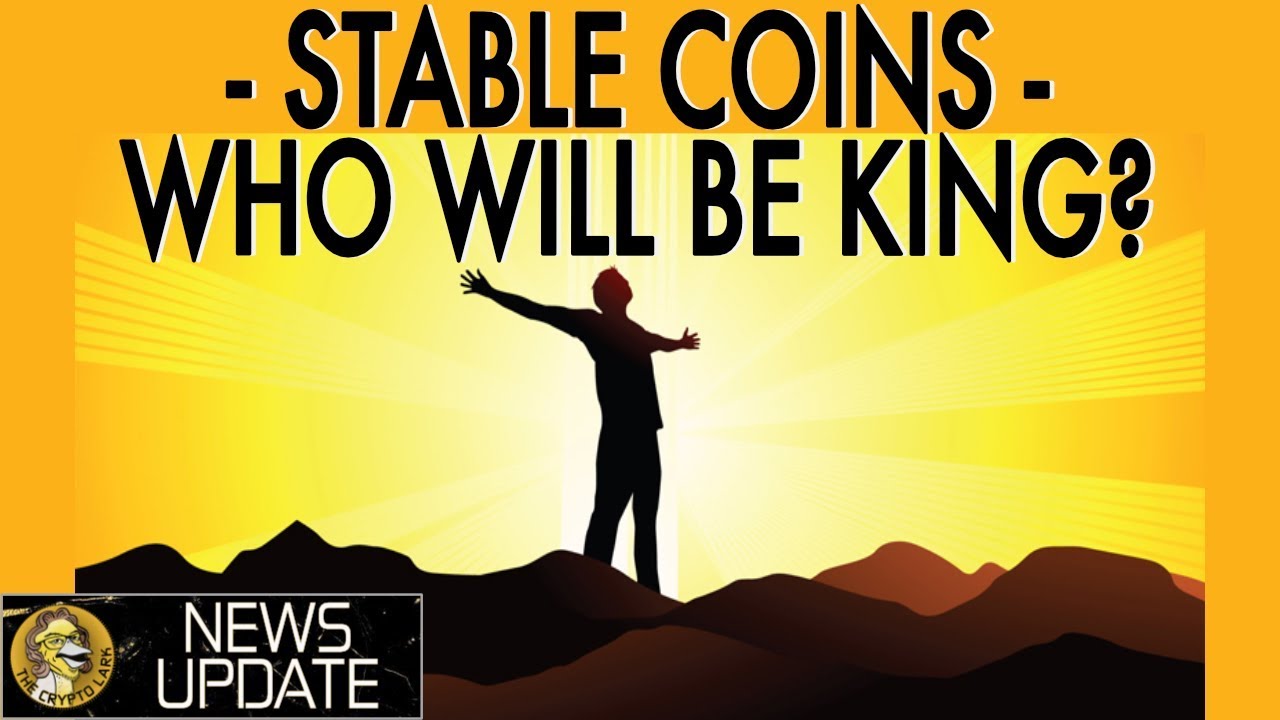 Bitcoin Market Shake Up as Tether Losing Dominance & Steemit in Trouble - Cryptocurrency News