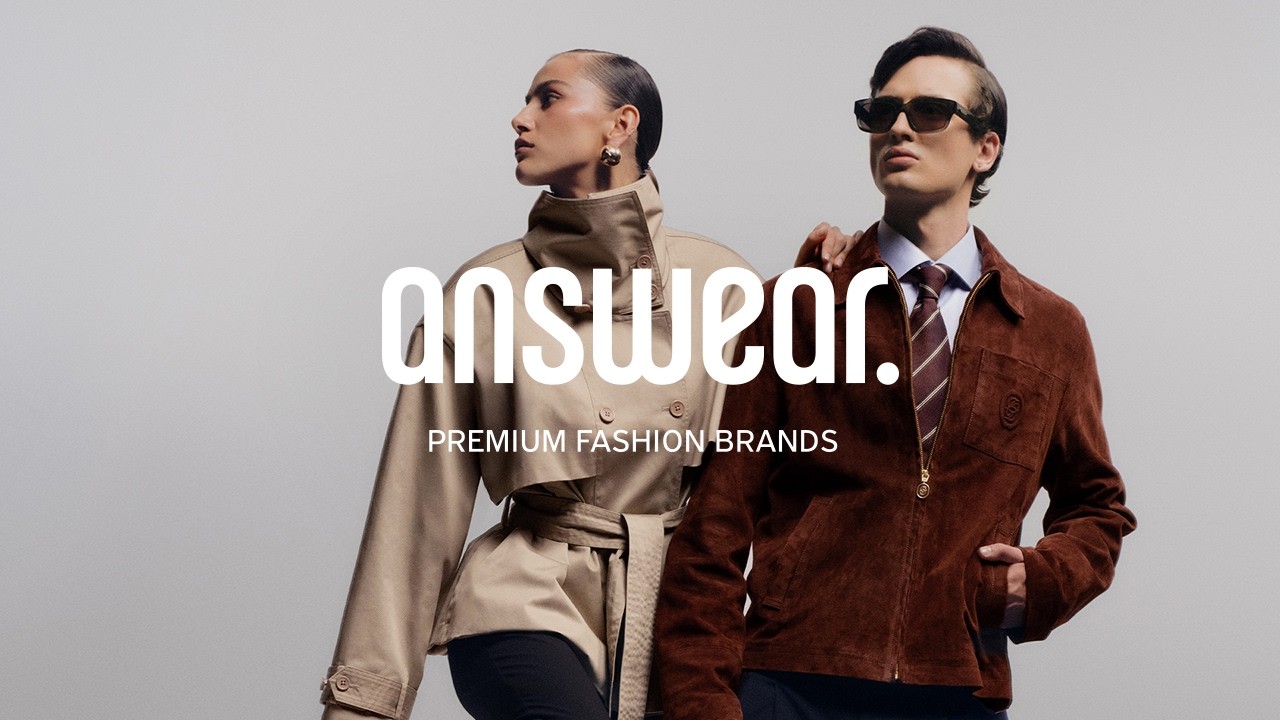 Answear AW26 | Klasyka z odważnym akcentem