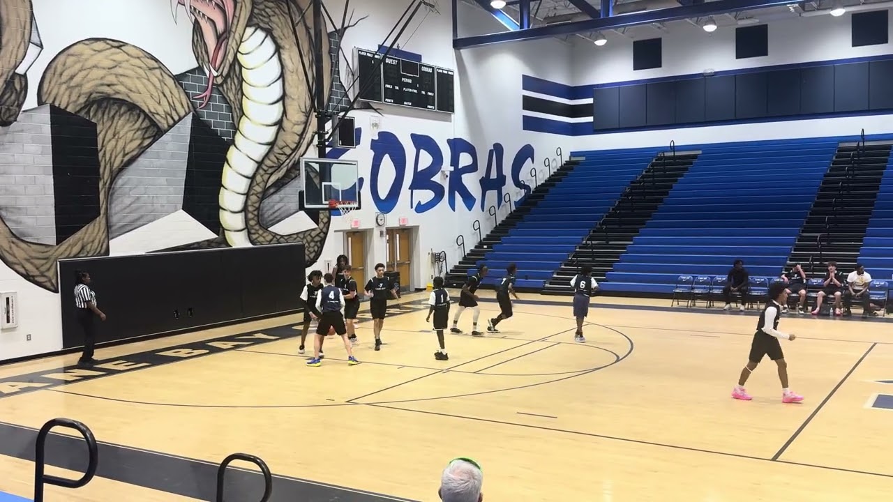 Elijah pt 2  3/14/26