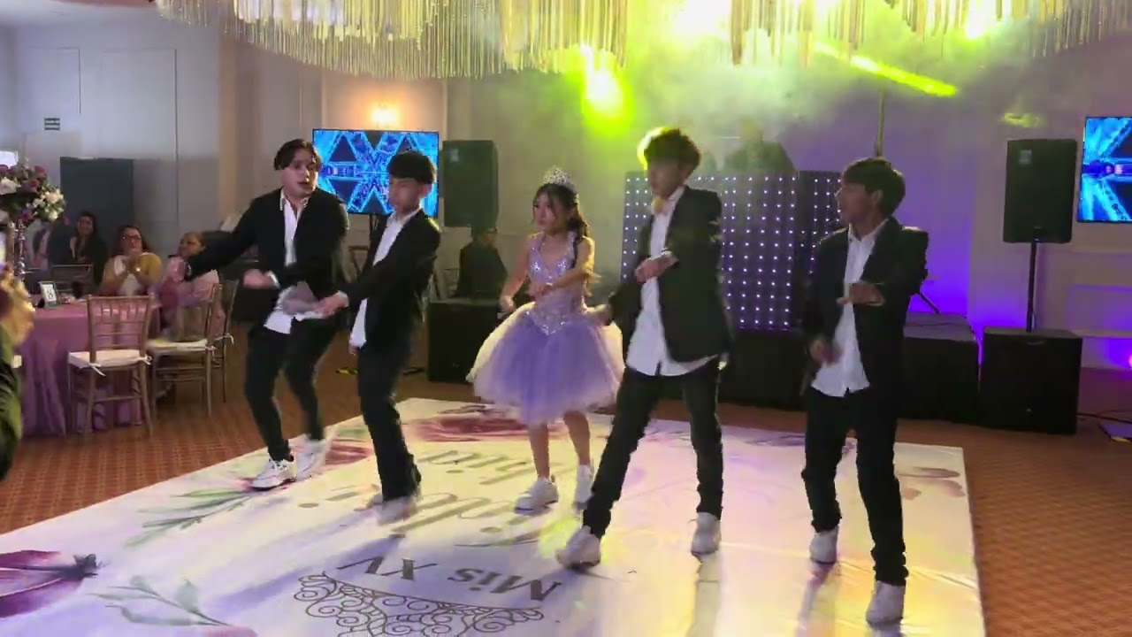 AGENCIA DE CHAMBELANES XTREME BOYS TAMPICO // EL MEJOR BAILE SORPRESA #tampico #xtremeboys