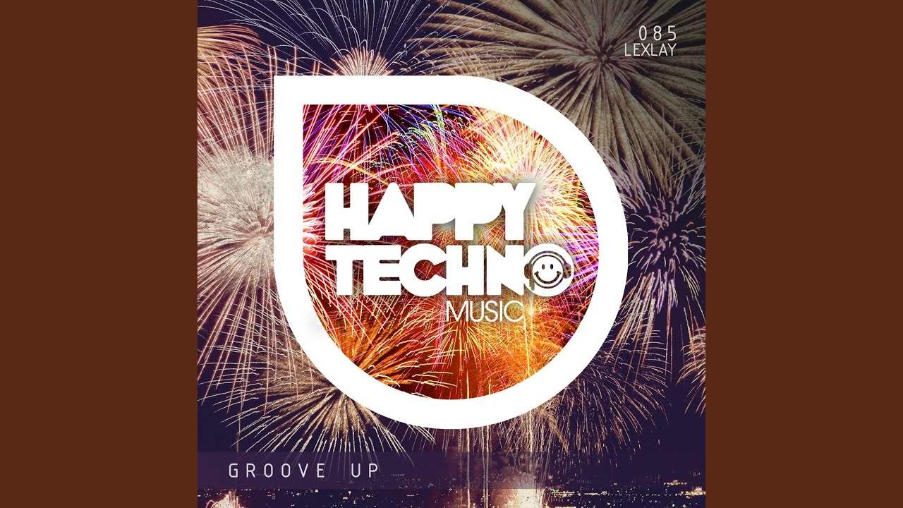 Groove Up