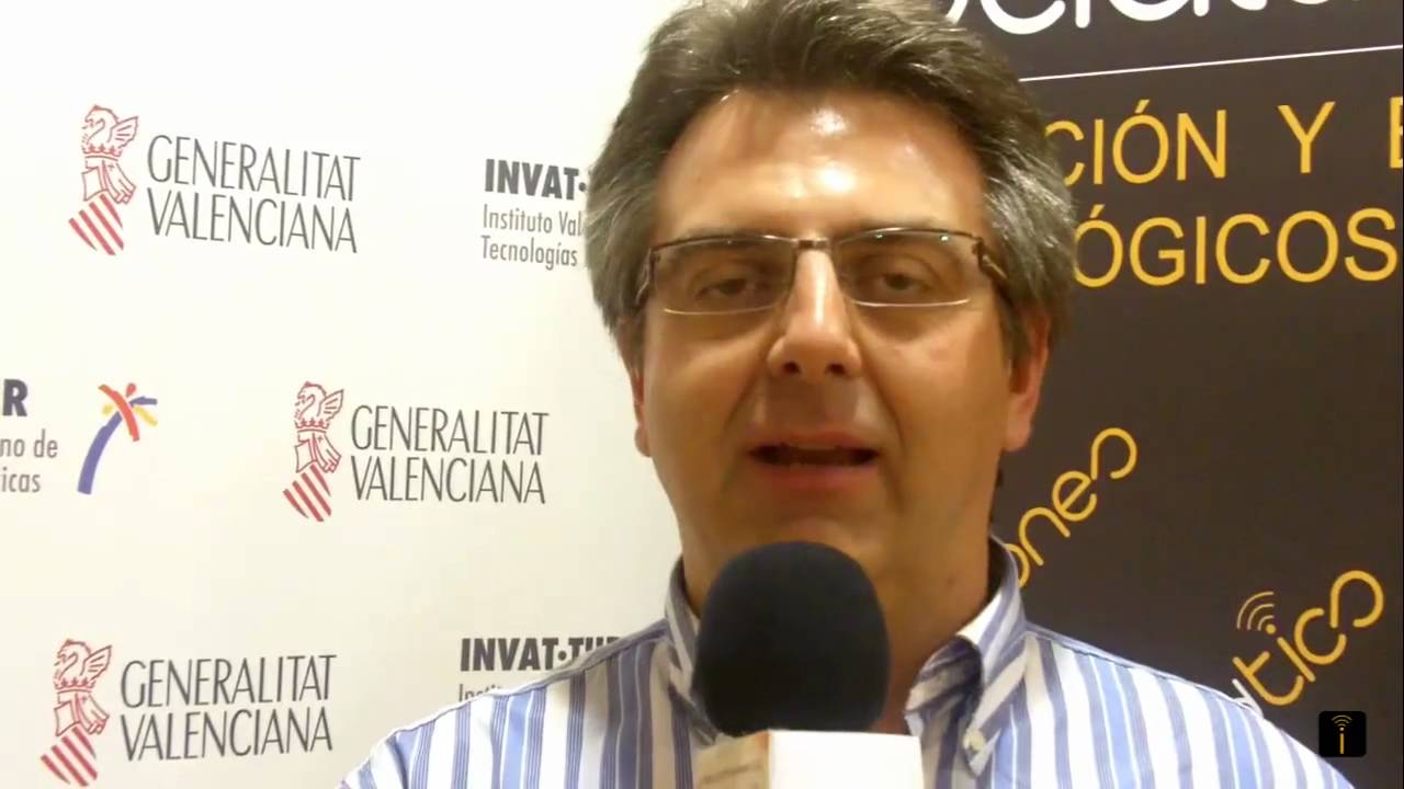 Entrevista a Fernando Mac&iacute;a en el #SMDALC