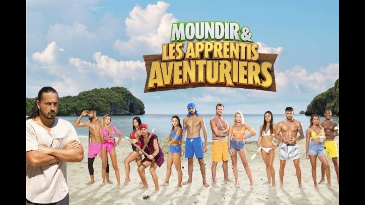 MELAA4 episode 28  emission du 18 juin