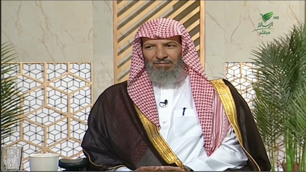 هل هناك طريقة للتخلص من الإصابة بالعين؟ -الشيخ د. سعد بن ناصر الشثري #يستفتونك