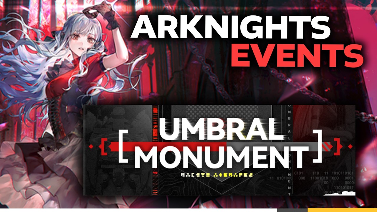 UMBRAL MONUMENT FIRST TRY GGEZ AVE MUJICA FIRST TRY GGEZ HORROR FIRST FISH GGEZ
