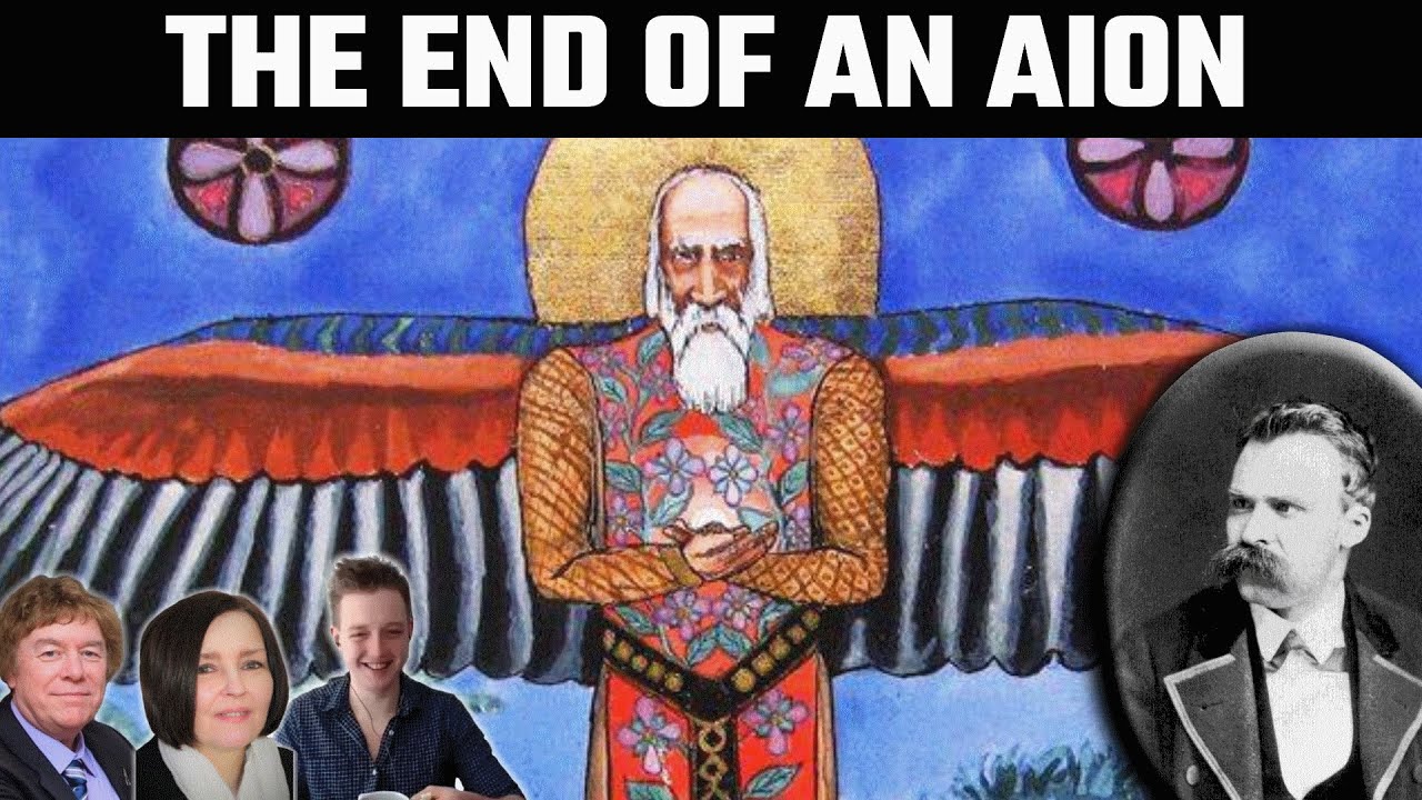 Aion, The Red Book & Nietzsche: The Truth
