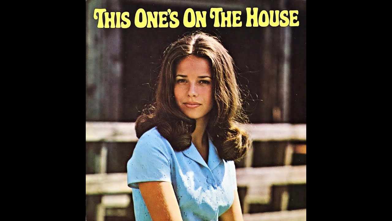 This One's On The House - Country Music