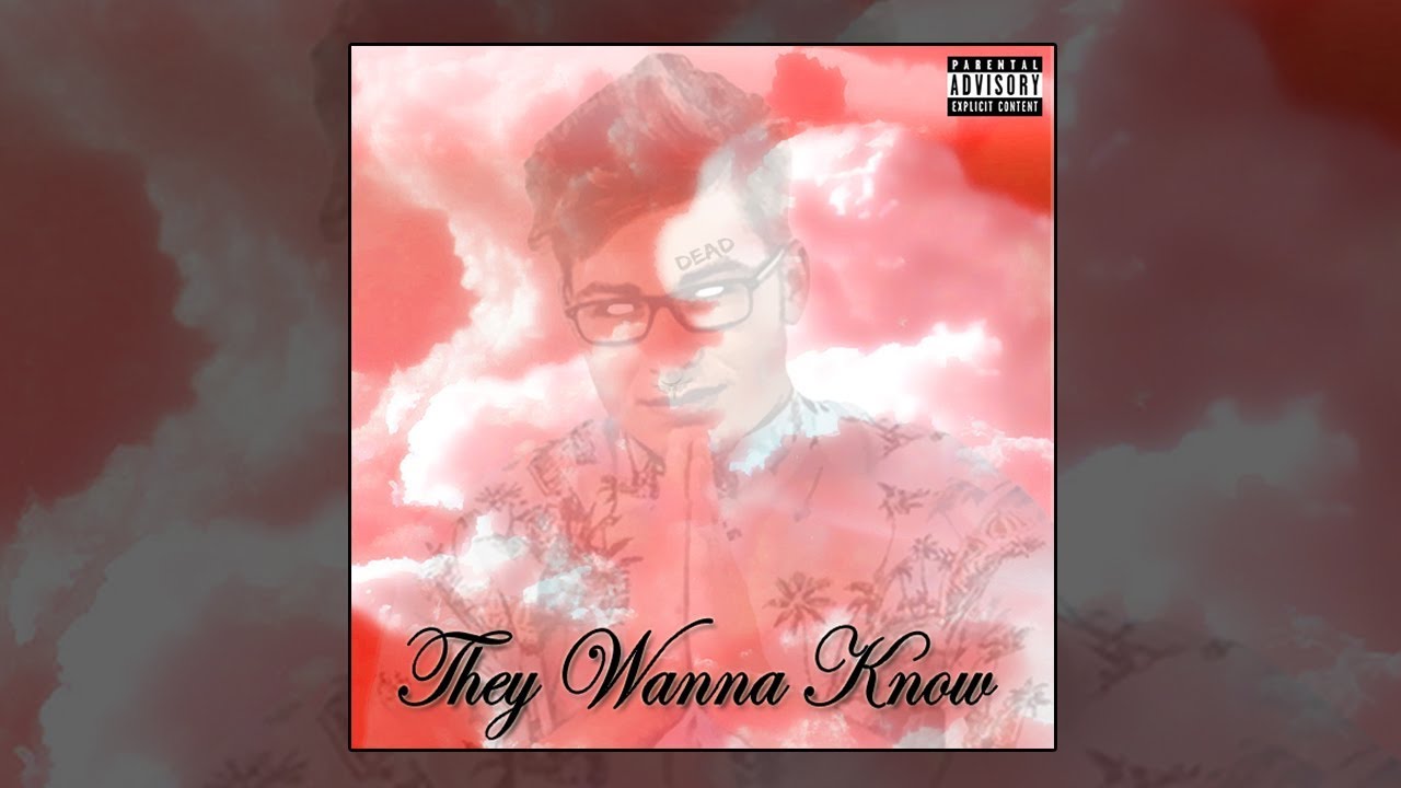 Crab Lord - They Wanna Know (Prod. By Cormill)
